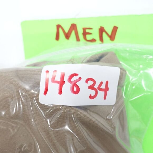 5.11 Tactical Cargo Pants Men's 40 X 30 Khaki Polyester Mid-Rise Straight Leg - Picture 8 of 8